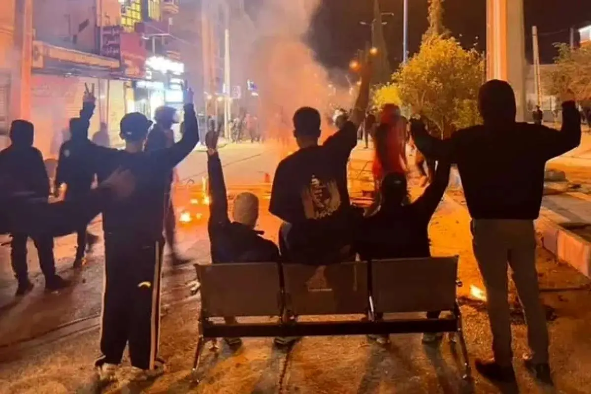 هشدار اطلاعات سپاه درباره آمدن به خیابان و ناآرامی‌ها / ضربه‌ای سخت‌تر از ۱۸ دی در راه است