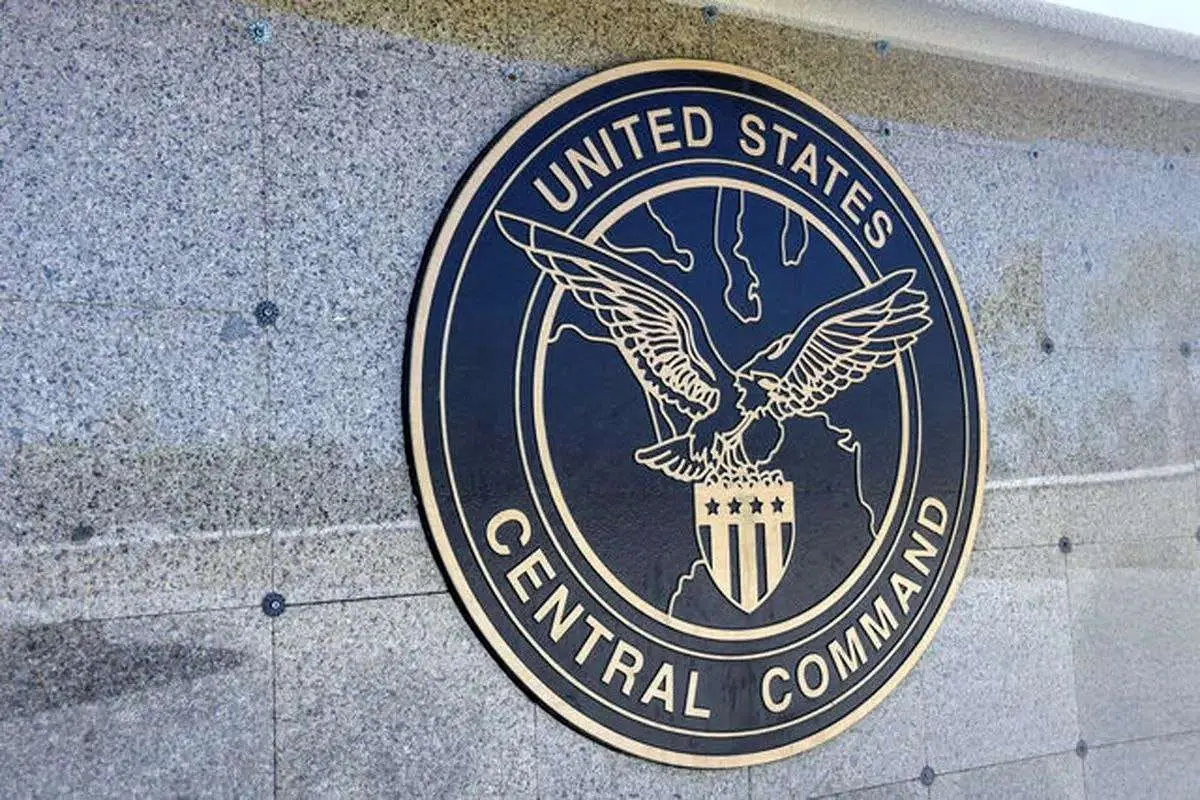 ۴ کشته در سرنگونی هواپیمای سوخت‌رسان آمریکایی