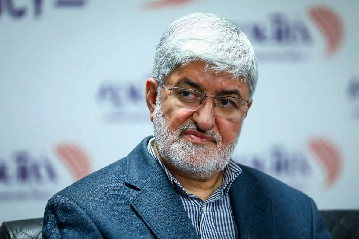 مطهری: دنیا دیگر اعتمادش را به ترامپ از دست داده