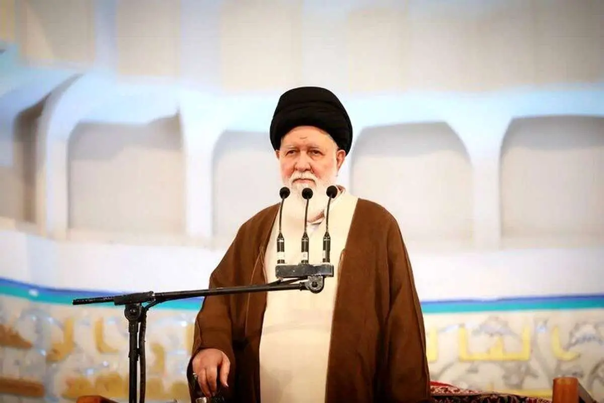 علم الهدی: خبرگان به دنبال رهبری بودند که جهت‌گیری انقلابی نظام را حفظ کند
