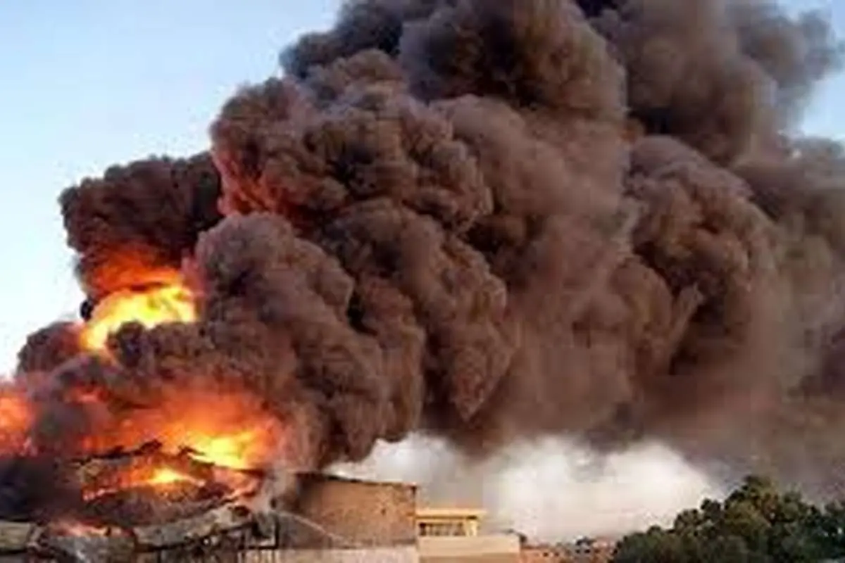 اخبار روز پانزدهم جنگ ایران و آمریکا و اسرائیل/ حمله به اسلامشهر و قطعی برق در احمدآباد مستوفی/ تلاش عربستان برای دور زدن تنگه هرمز