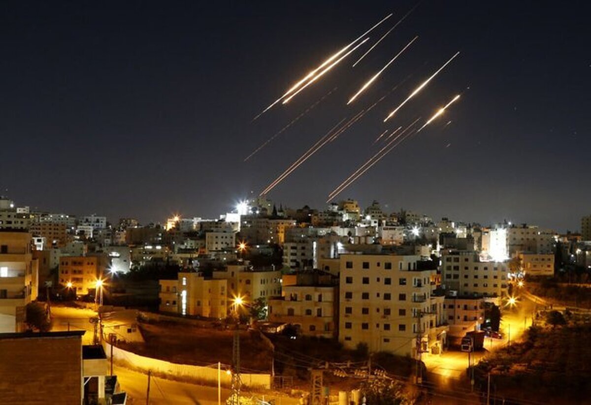 حمله پهپادی افغانستان به پاکستان چهار نفر را زخمی کرد