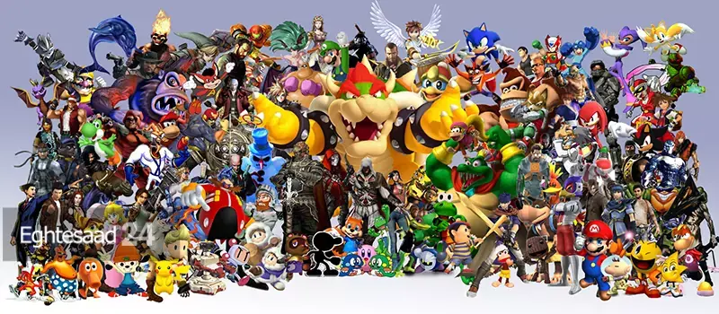 معرفی 45 بازی کم حجم کامپیوتری