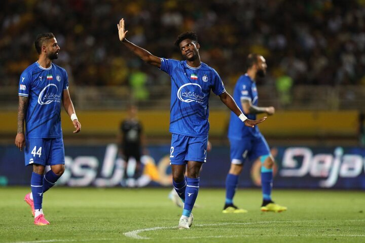 دیدیه اندونگ