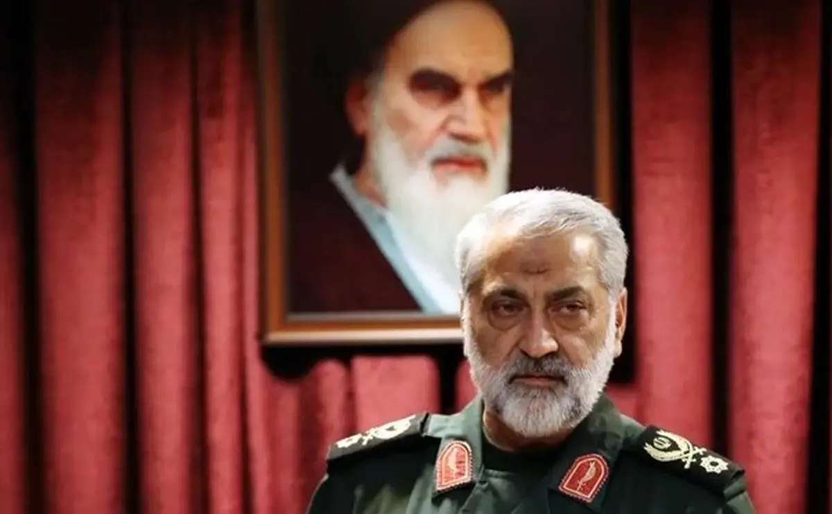 سردار شکارچی