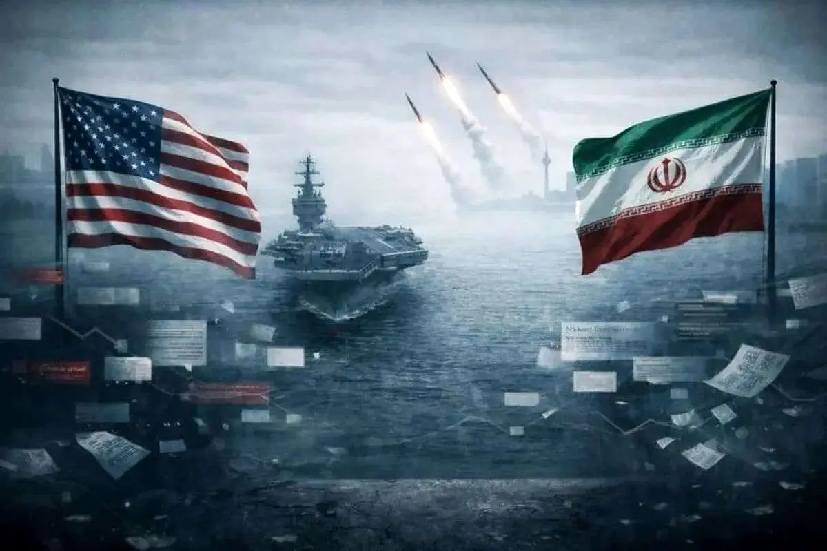 ادعای هاآرتص درباره میانجیگری‌ ترکیه، عمان و مصر برای توقف جنگ