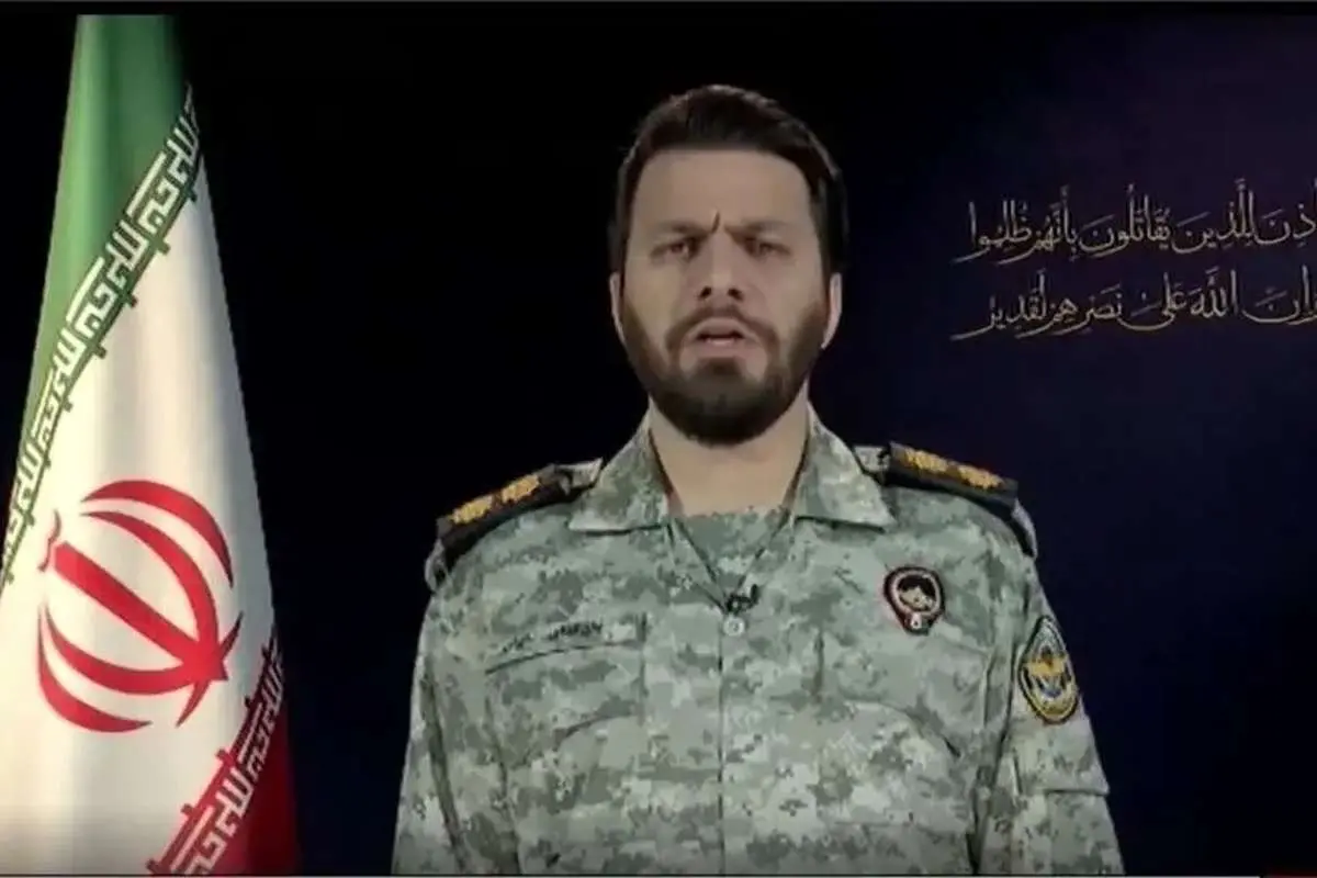 ارتش آمریکا از امارات، جزایر ایران را هدف قرار داد