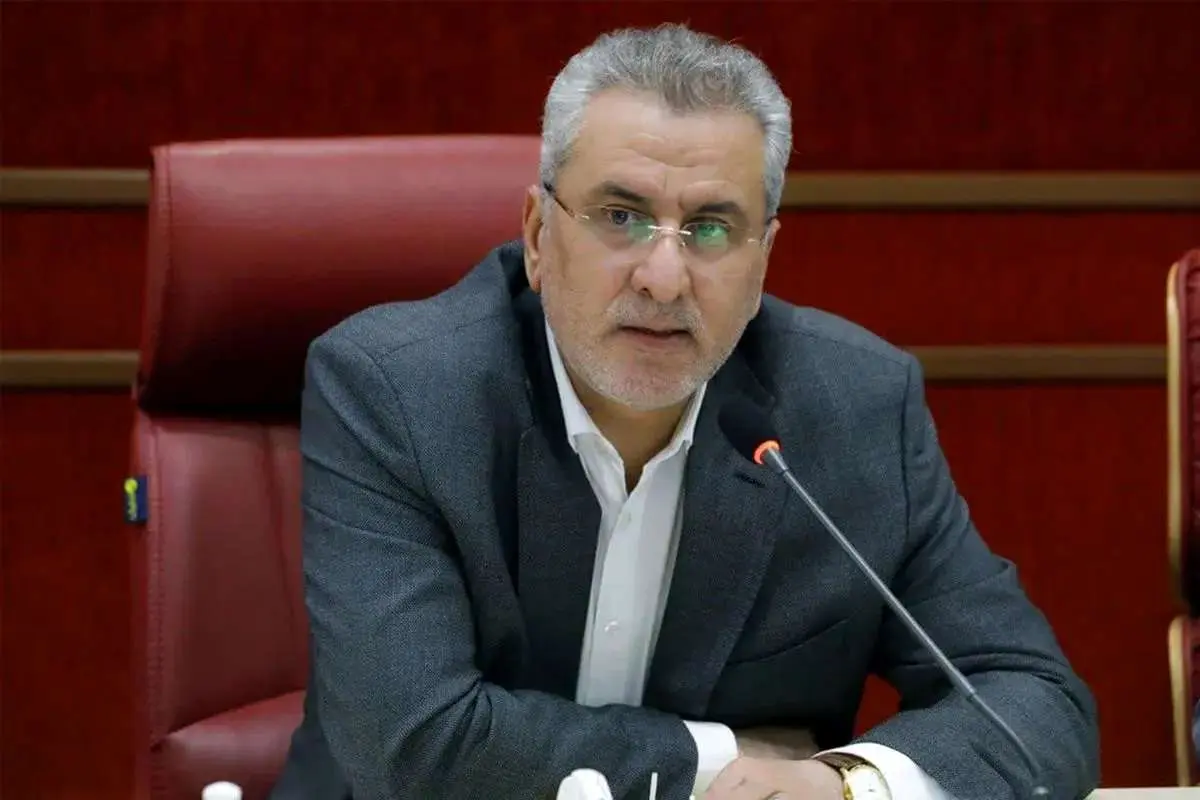 دستور تخلیه شهرهای الوند و نصرت‌آباد قزوین تکذیب شد