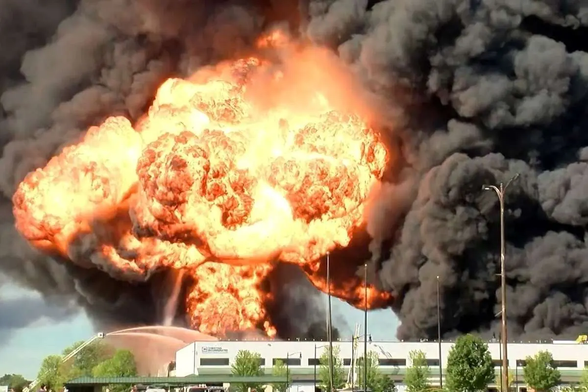 کمک ۱۴ میلیارد دلاری ترامپ به سیستم دفاعی تایوان