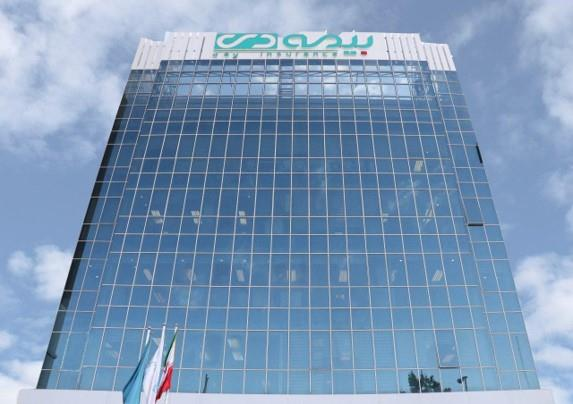 ارائه بیمه نامه مستمری پیشامد با پوشش خطرات جنگ در بیمه دی