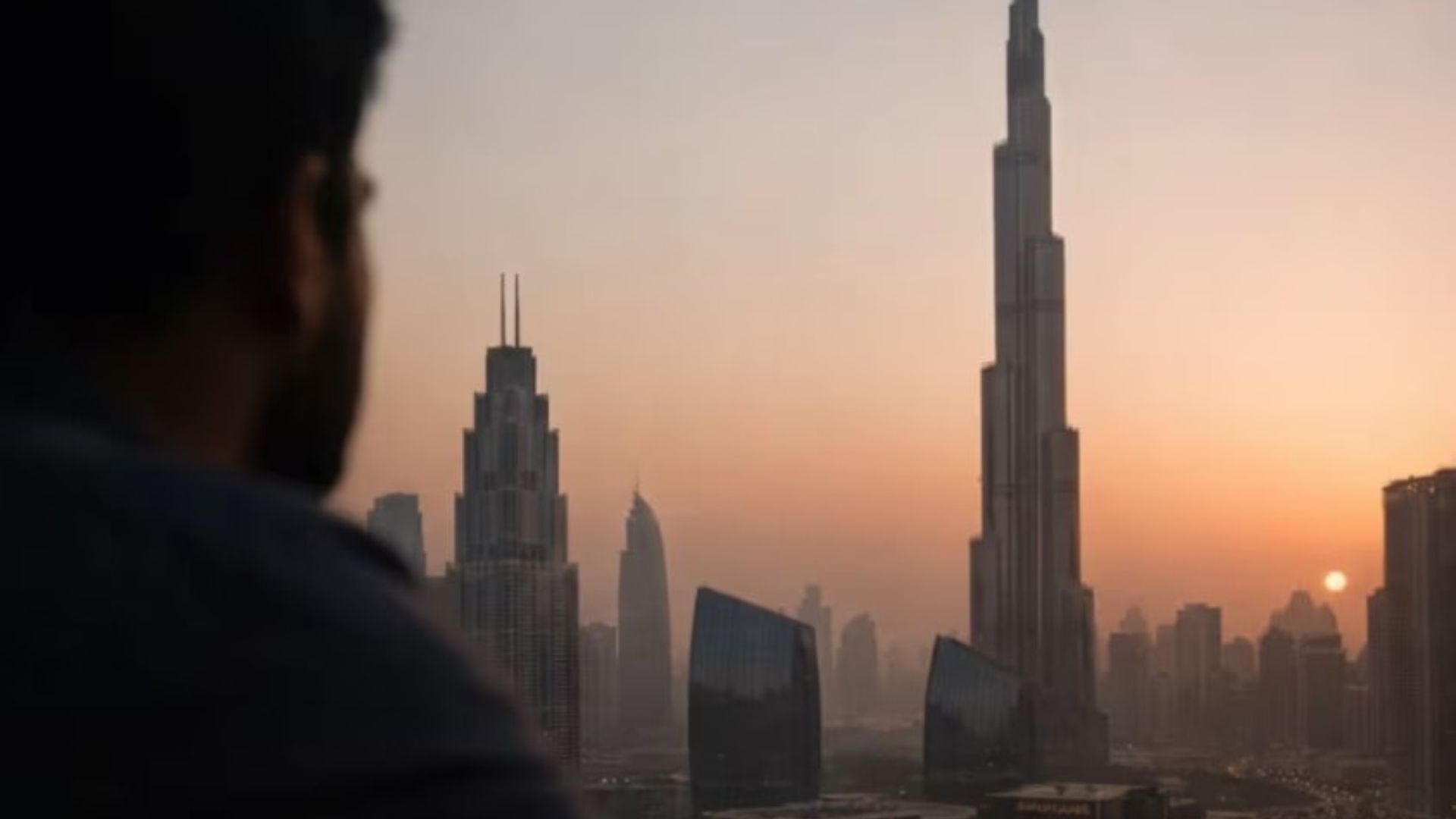 وداع با «جزیره ثبات»/ سایه جنگ فعلی، دبی را از نقشه ثروت جهانی پاک می‌کند؟