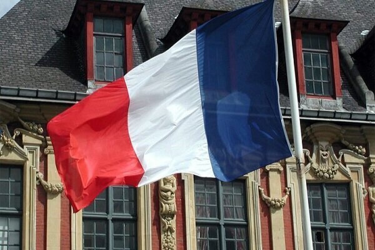 ناو هواپیمابر شارل دوگل وارد جنگ با ایران نمی‌شود