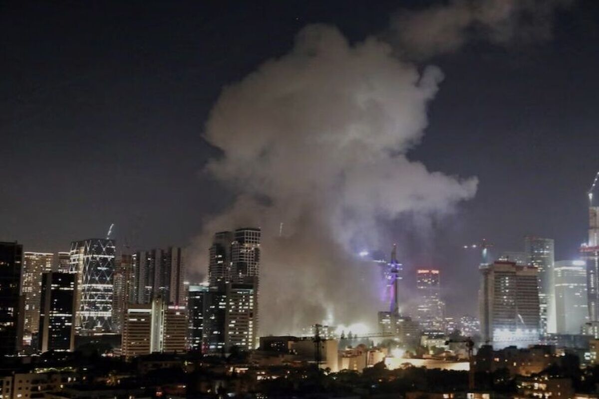 زنگ خطر در تل‌آویو