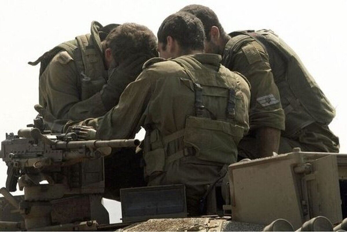 ارتش نتانیاهو