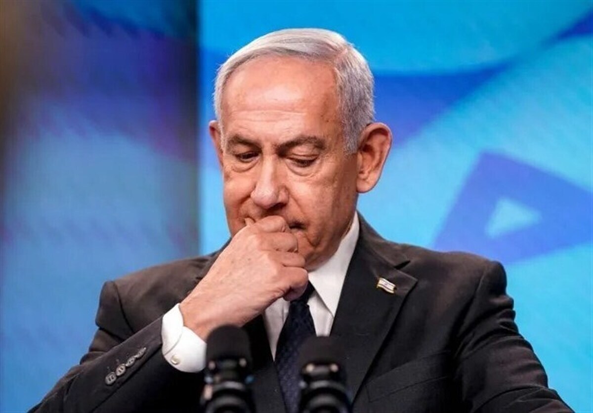 پشت‌پرده غیبت جنجالی نتانیاهو چیست؟