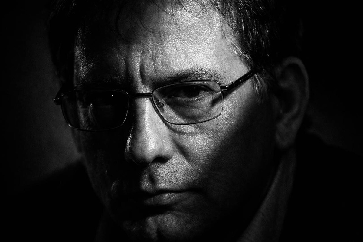 بابک زنجانی