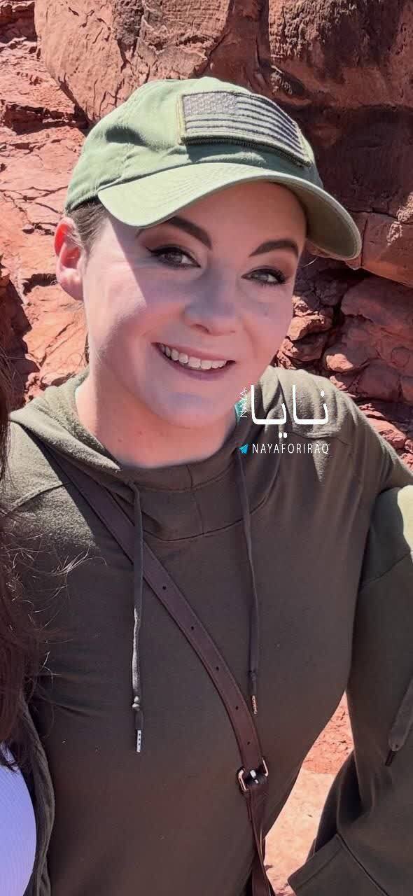 خدمه سوخت رسان آمریکایی