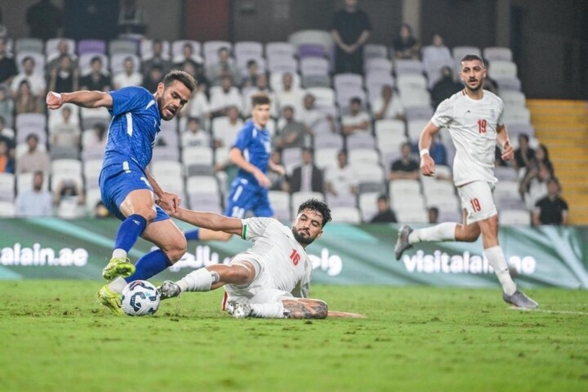 جام جهانی ۲۰۲۶