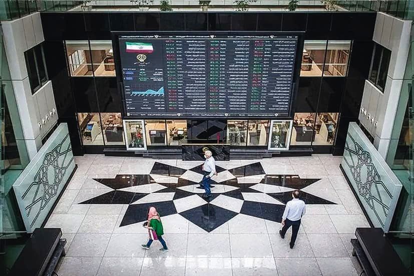 طلایی‌های بورس بازمی‌گردند