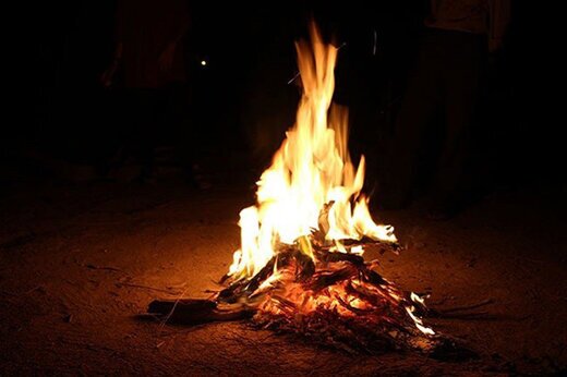 چهارشنبه‌سوری