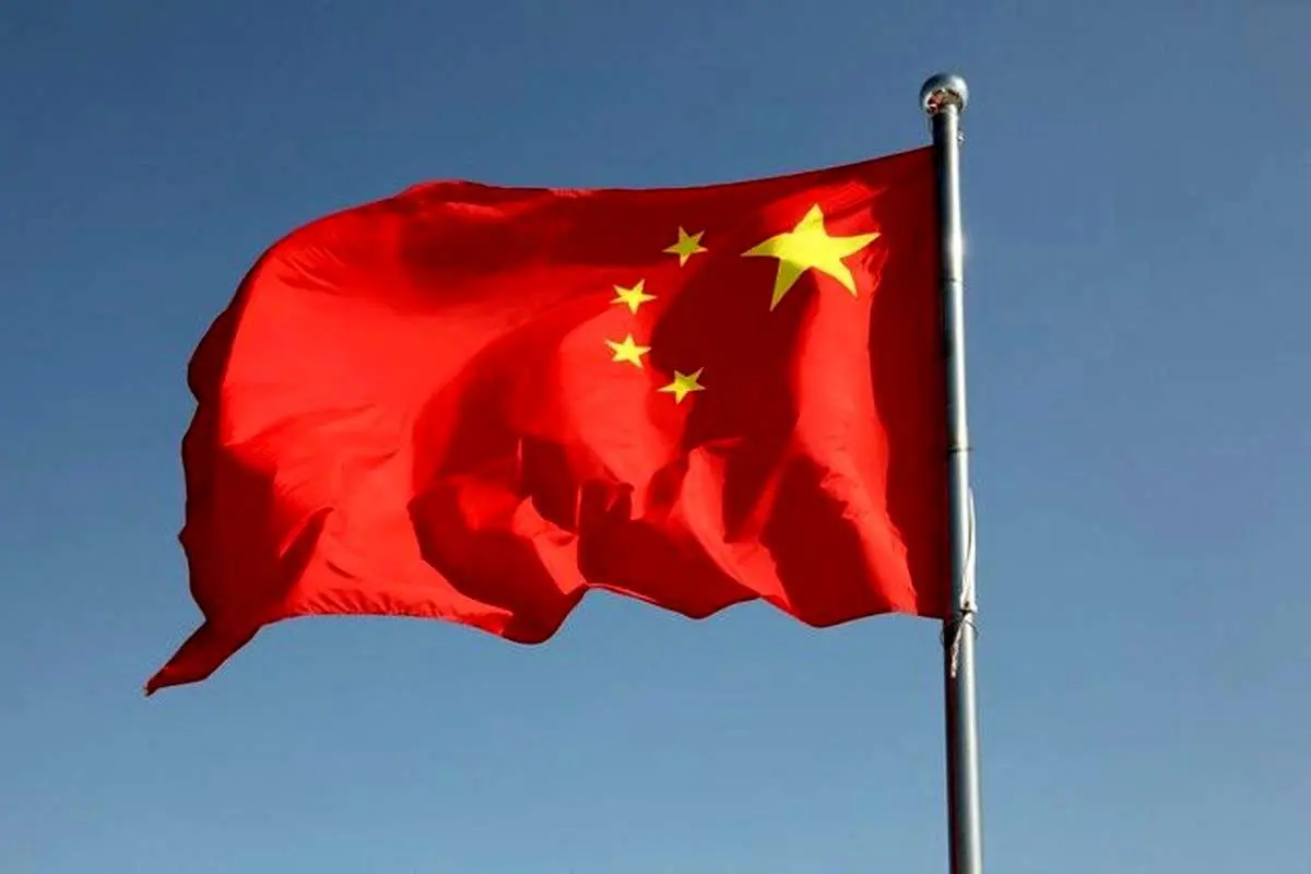 پاسخ چین به درخواست ترامپ درباره اعزام کشتی جنگی چین به تنگه هرمز