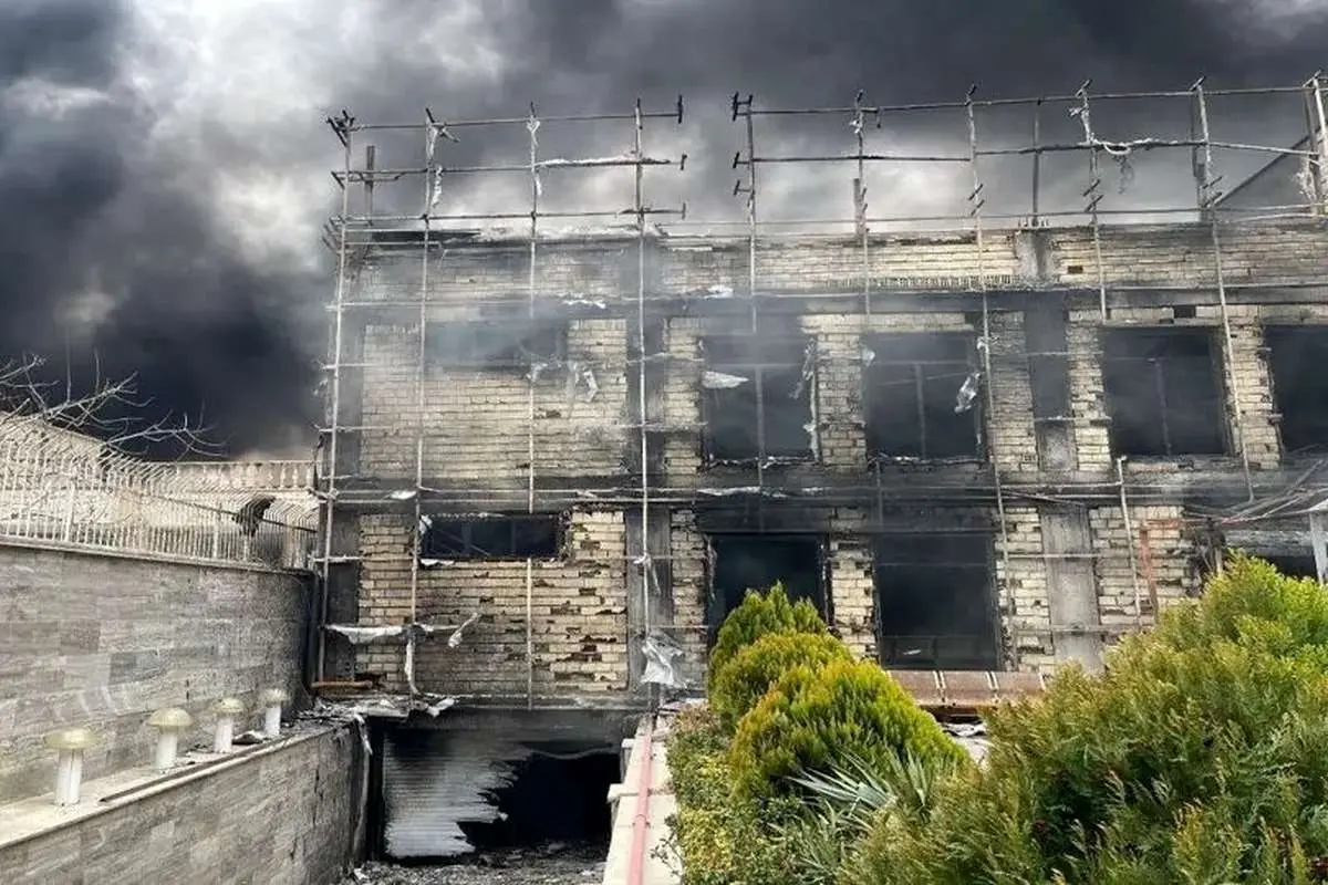 تخریب خوابگاه دانشجویان در جنگ و واکنش وزیر علوم