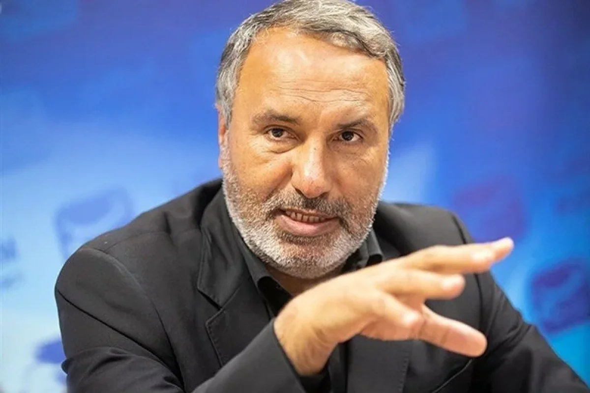 رضایی‌کوچی: در پی تجزیه کشور و دست‌یابی به منابع نفت و گاز ایران هستند