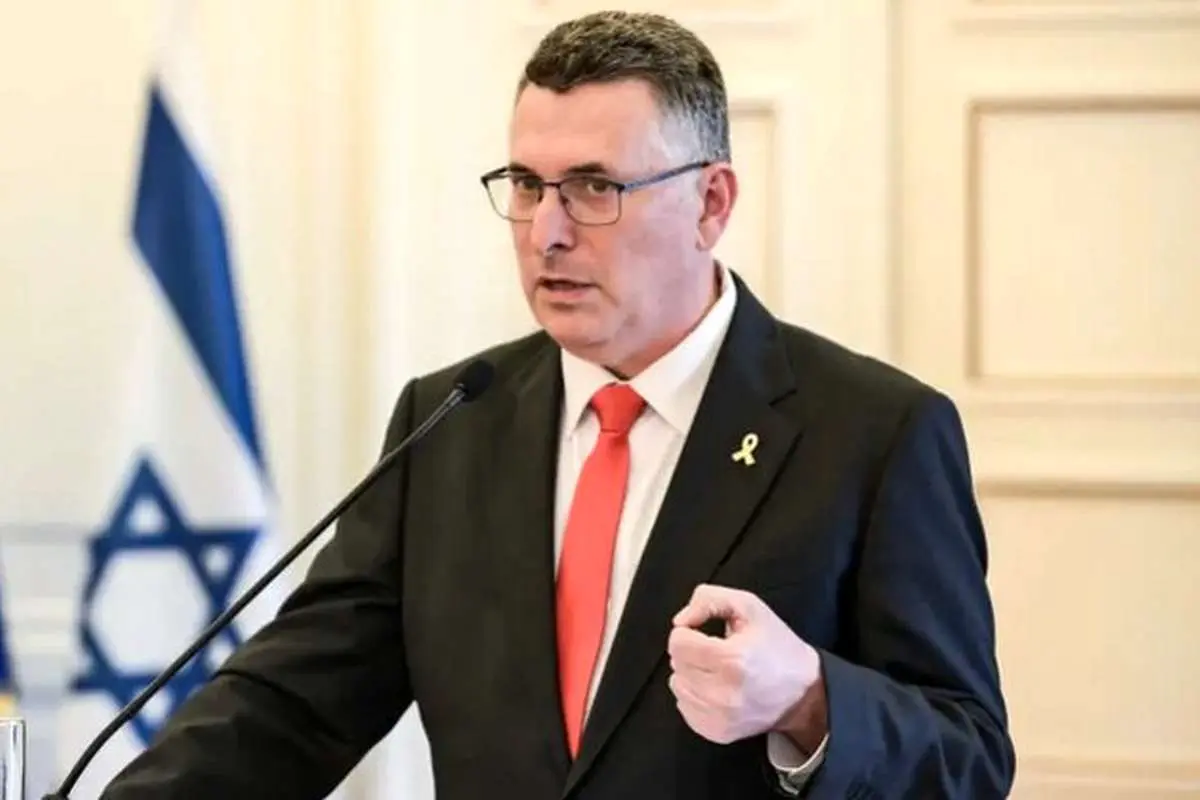 پاسخ وزیر خارجه اسرائیل به احتمال مذاکرات مستقیم با لبنان