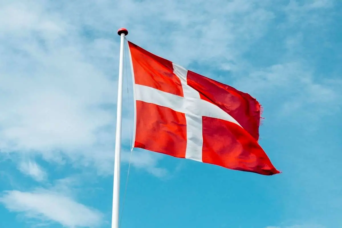 دانمارک و جنگ خاورمیانه