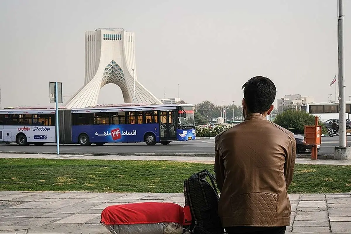 حداقل حقوق کارگری