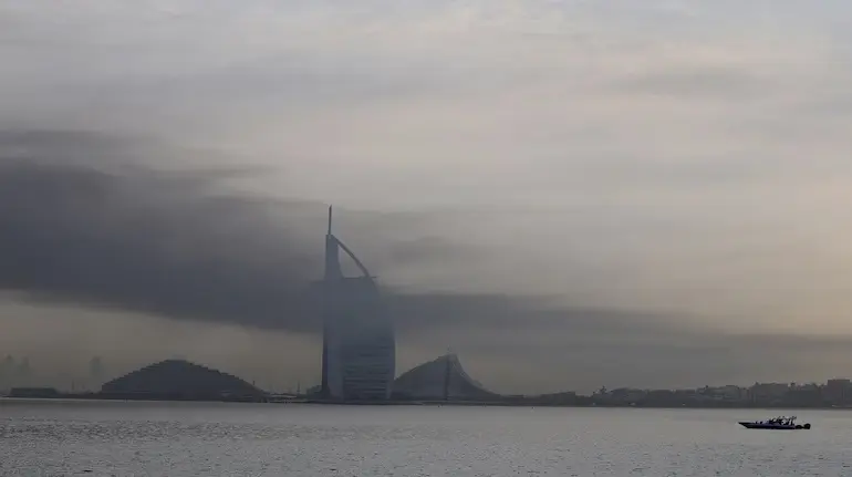 امارات متحده عربی