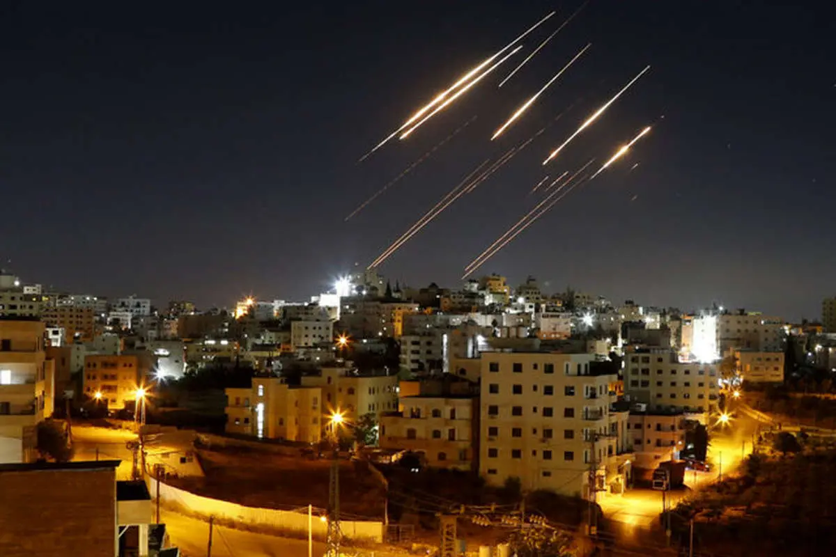 کمبود نیروی نظامی در ارتش اسرائیل