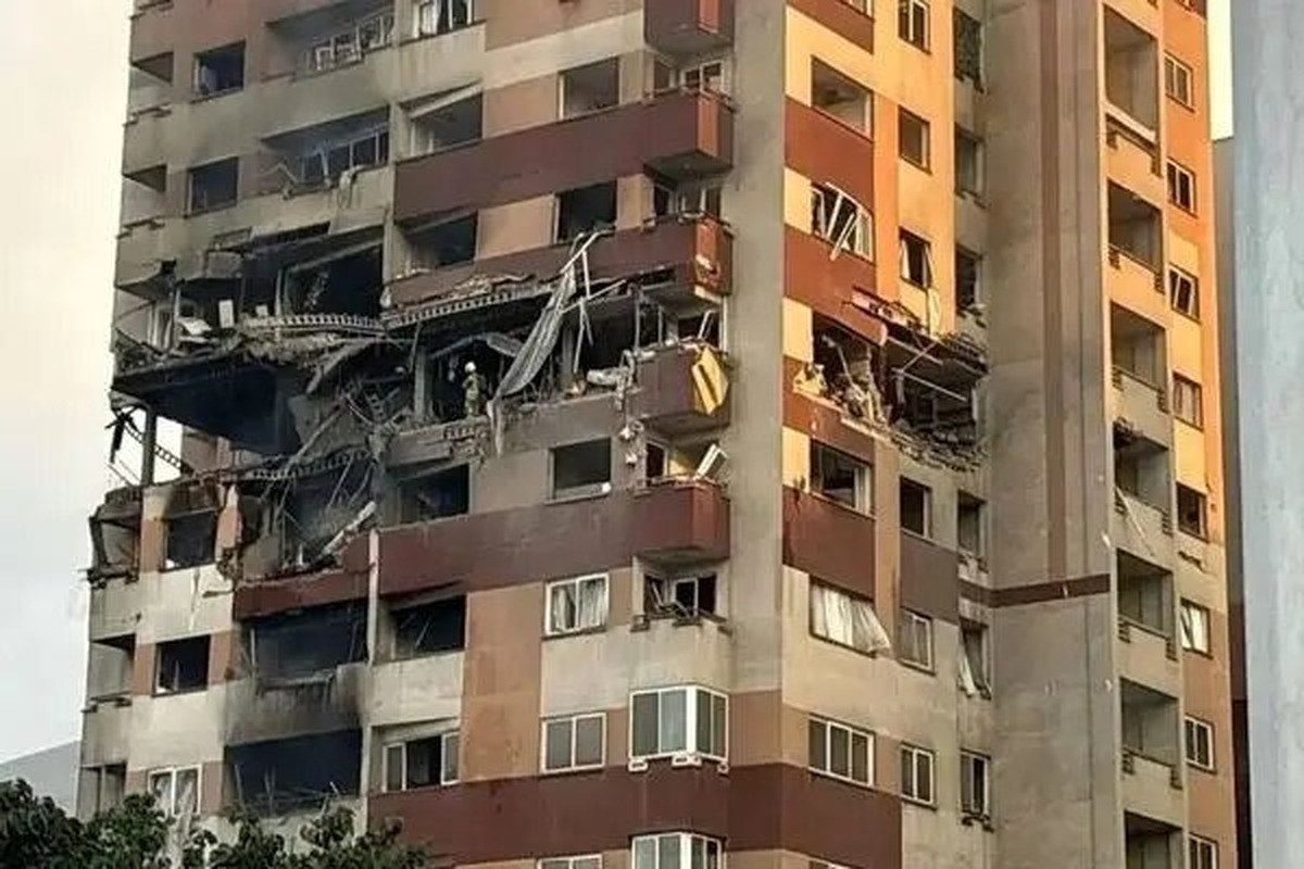 امن‌ترین نقطه در آپارتمان‌های معمولی کجاست؟