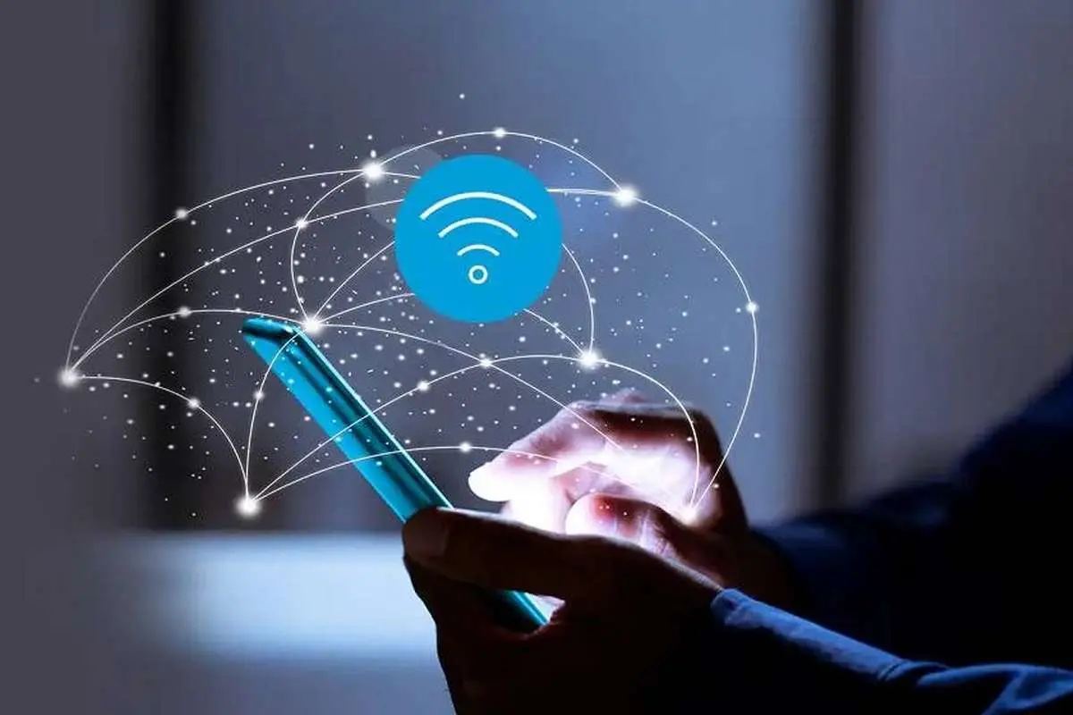 خاموشی صد درصدی اینترنت در ایران