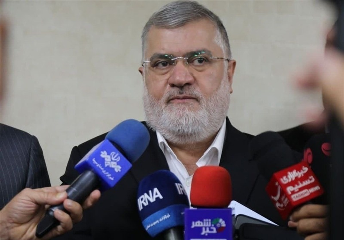 معتمدیان استاندار تهران