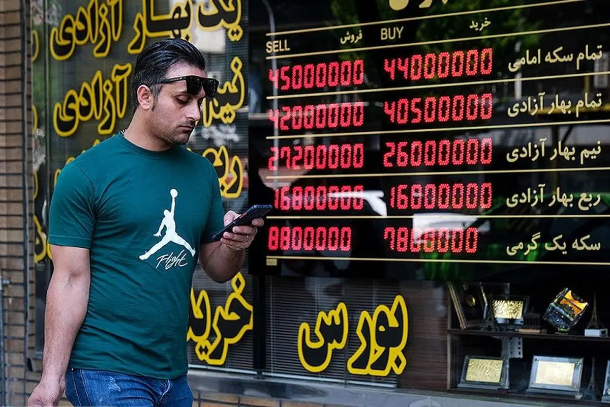 چرا  دلار در زمان جنگ ارزان شد؟/ یک اصلاح قیمتی قابل توجه