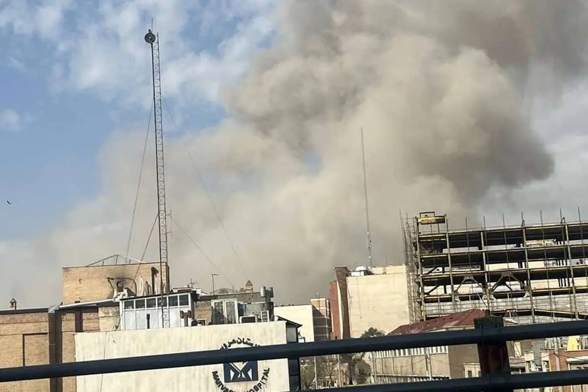 جزئیاتی از حمله موشکی به قم از زبان معاون استانداری