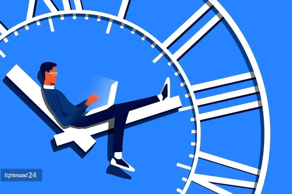 پارادوکس تلاش؛ چرا کار بیشتر، همیشه نتیجه بهتر به همراه ندارد؟