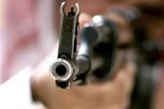 درگیری مسلحانه در شهرستان تفتان