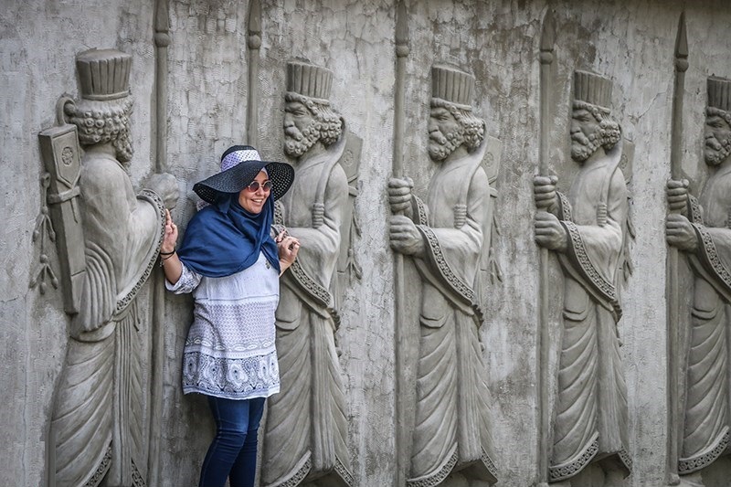 بحران در صنعت گردشگری