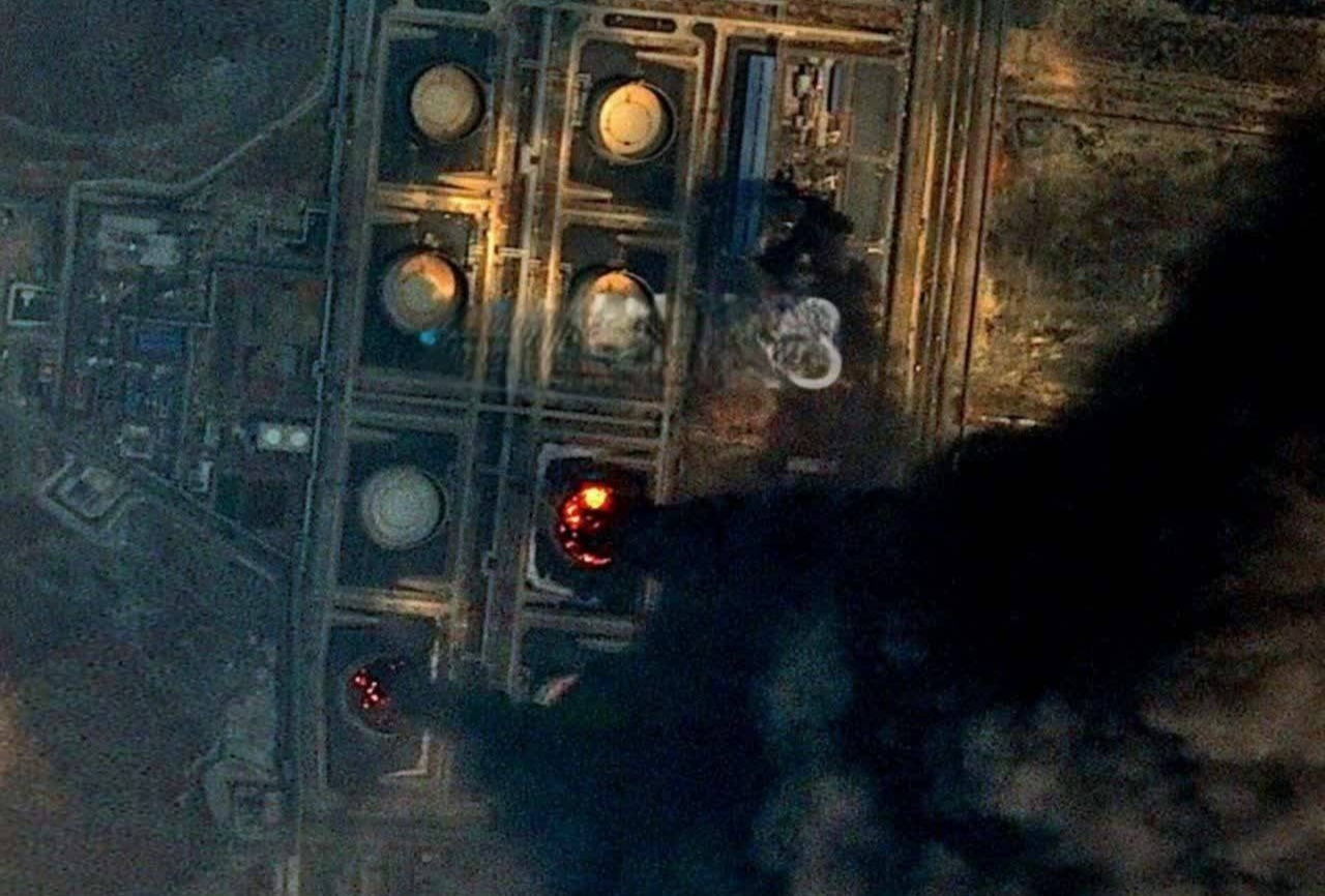 اخبار روز هجدهم جنگ ایران و آمریکا و اسرائیل/