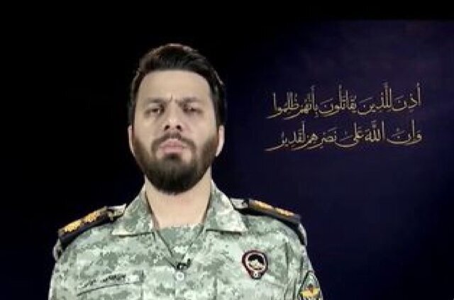 جزئیاتی از موج ۵۷ عملیات وعده صادق ۴