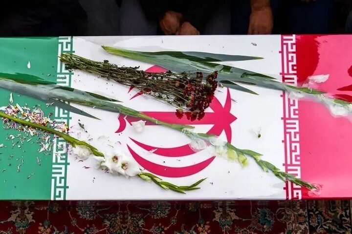 آمار شهدا و مجروحان جنگ