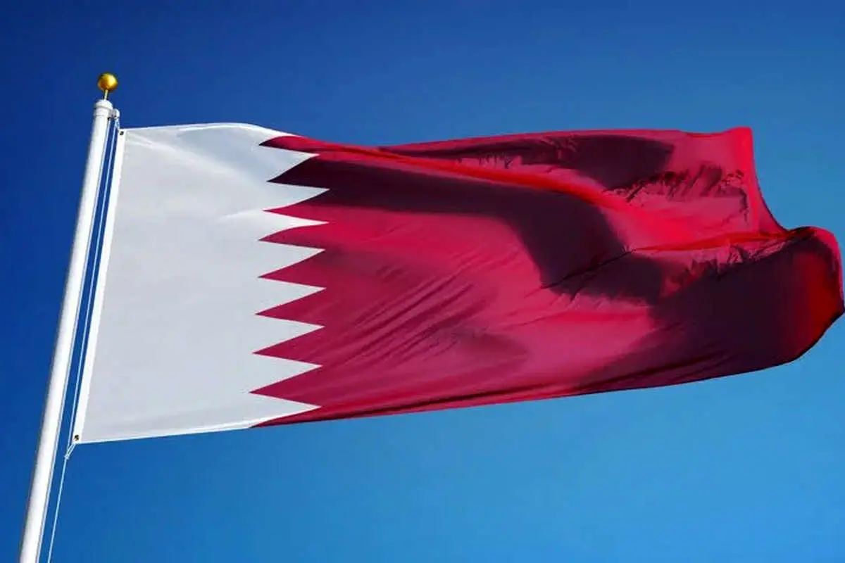 وقوع چند انفجار مهیب در پایتخت قطر