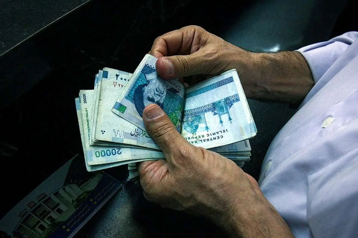 مستمری مددجویان