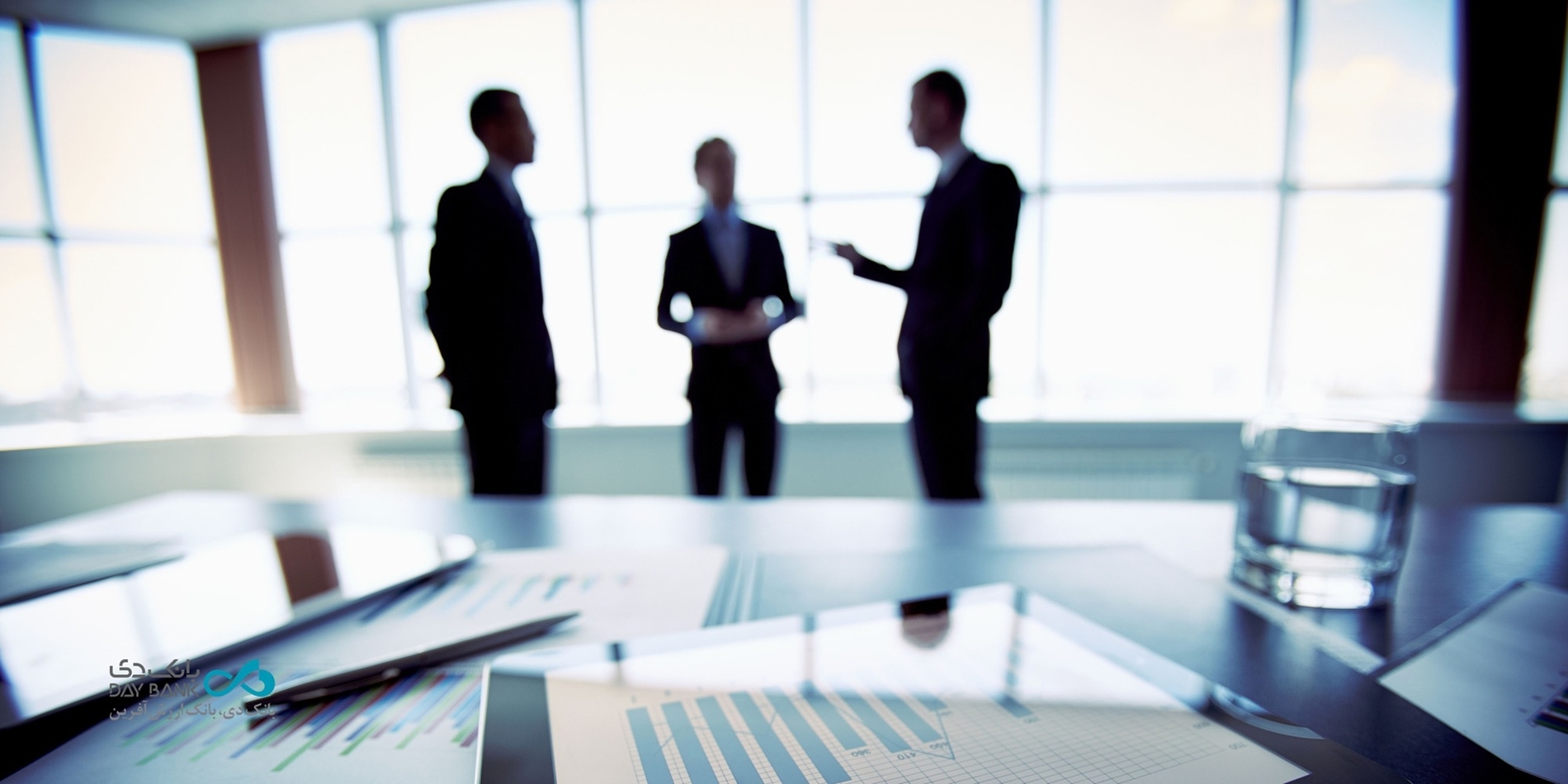 بانک دی؛ روایت یک بانک خصوصی که اعتماد را به سرمایه‌ای ملی تبدیل کرد