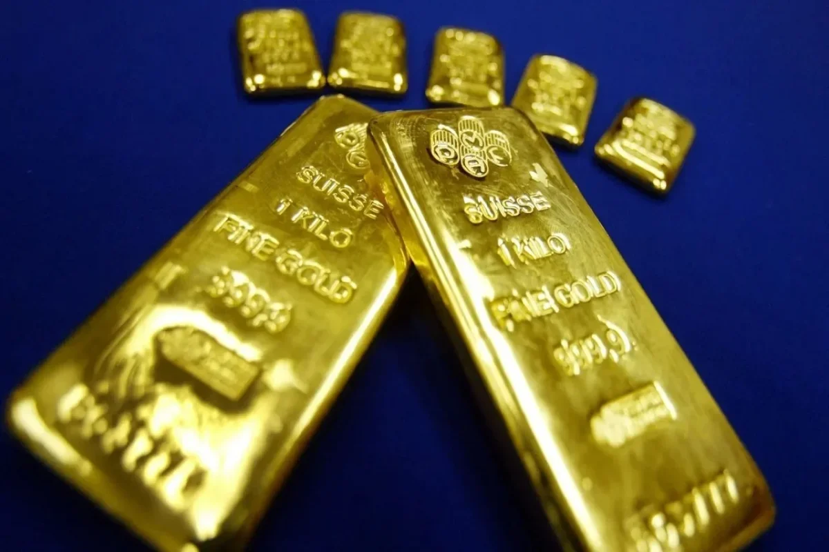 پیشتازی بازار غیر فیزیکی طلا در نقد کردن سرمایه مردم در جنگ