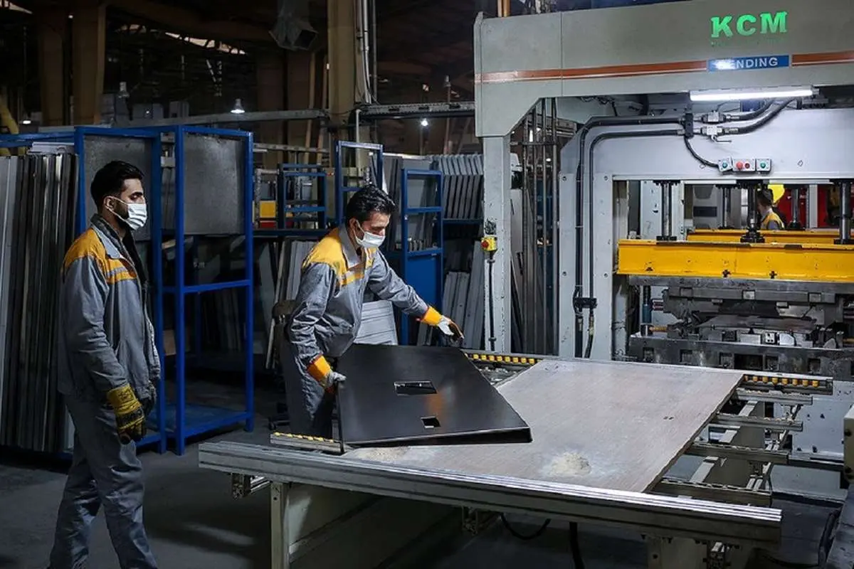 تعطیلی صنایع