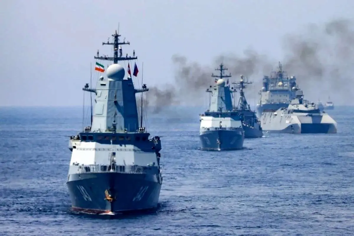 مذاکره عراق و ایران بر سر گرفتن مجوز عبور نفت‌کش‌ از تنگه هرمز