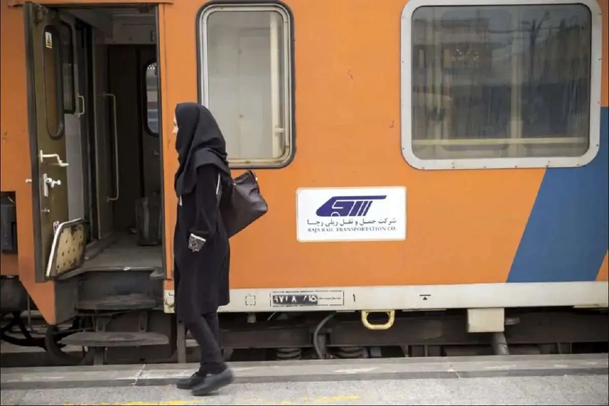 بلیط قطار گران می‌شود؟